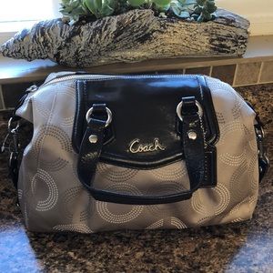 Coach purse NWOT